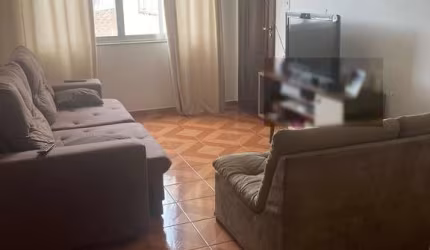 Apartamento com 2 quartos à venda na Doutor Nicolino Morena, 265, Jaçanã, São Paulo, 70 m2 por R$ 280.000