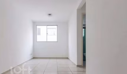 Apartamento com 3 quartos à venda na Rua Lourenço Prado, 209, Butantã, São Paulo, 62 m2 por R$ 290.000