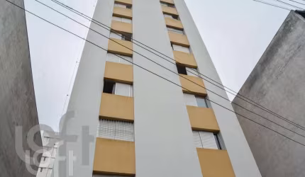Apartamento com 2 quartos à venda na Rua Almirante Barroso, 412, Brás, São Paulo, 106 m2 por R$ 450.000