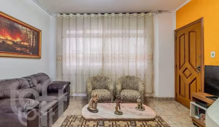 Apartamento com 3 quartos à venda na Rua André de Leão, 331, Brás, São Paulo, 90 m2 por R$ 550.000