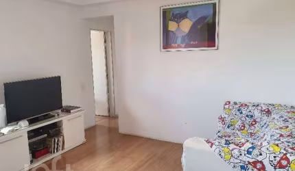 Apartamento com 3 quartos à venda na Rua Zike Tuma, 142, Campo Grande, São Paulo, 75 m2 por R$ 460.000