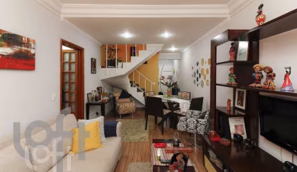 Apartamento com 3 quartos à venda na Avenida Henri Janor, 424, Jaçanã, São Paulo, 120 m2 por R$ 795.000