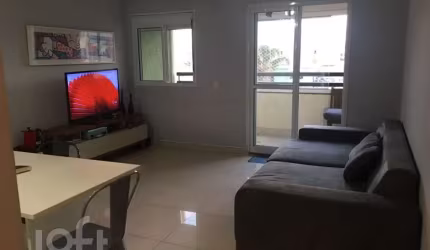 Apartamento com 2 quartos à venda na Rua Carlos Silva, 395, Carrão, São Paulo, 68 m2 por R$ 490.000