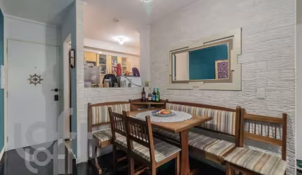 Apartamento com 2 quartos à venda na Rua Vinte e Cinco de Janeiro, 180, Bom Retiro, São Paulo, 47 m2 por R$ 400.000