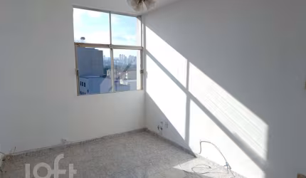 Apartamento com 1 quarto à venda na Rua Solon, 491, Bom Retiro, São Paulo, 42 m2 por R$ 219.000