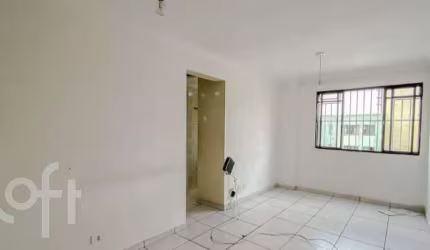Apartamento com 2 quartos à venda na Rua Campos Sales, 147, Brás, São Paulo, 52 m2 por R$ 340.000