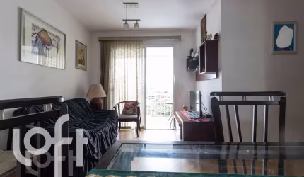Apartamento com 3 quartos à venda na Rua Francisco Pedro do Amaral, 251, Jaguaré, São Paulo, 67 m2 por R$ 500.000