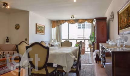 Apartamento com 3 quartos à venda na Rua Júlio Conceição, 328, Bom Retiro, São Paulo, 193 m2 por R$ 650.000
