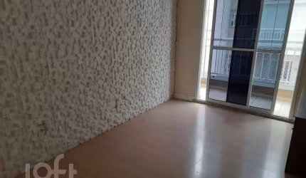Apartamento com 2 quartos à venda na Rua Porto Nacional, 90, Brasilândia, São Paulo, 48 m2 por R$ 240.000