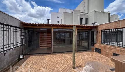 Apartamento com 3 quartos à venda na Rua Bergamota, 322, Alto de Pinheiros, São Paulo, 284 m2 por R$ 2.210.000