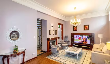 Casa com 3 quartos à venda na Rua Tucuna, 91, Perdizes, São Paulo, 240 m2 por R$ 1.900.000