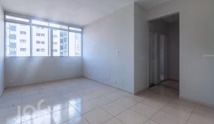 Apartamento com 2 quartos à venda na Rua Condessa de São Joaquim, 219, Bela Vista, São Paulo, 74 m2 por R$ 519.400
