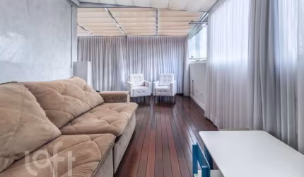 Apartamento com 2 quartos à venda na Rua Kaneda, 60, Vila Maria, São Paulo, 127 m2 por R$ 650.000