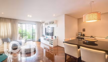 Apartamento com 4 quartos à venda na Rua Alonso Calhamares, 255, Vila Formosa, São Paulo, 185 m2 por R$ 1.350.000