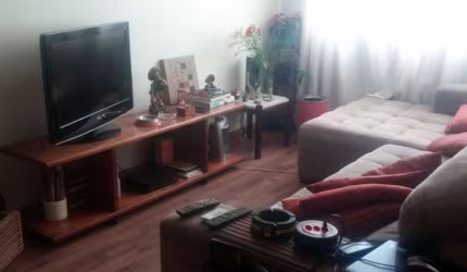 Apartamento com 3 quartos à venda na Rua Manuel Martins Collaço, 246, Rio Pequeno, São Paulo, 65 m2 por R$ 350.000