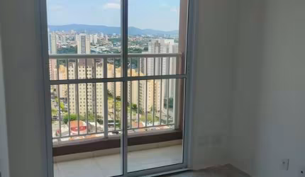 Apartamento com 2 quartos à venda na Rua Adelino de Almeida Castilho, 211, Tatuapé, São Paulo, 44 m2 por R$ 589.000
