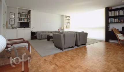 Apartamento com 4 quartos à venda na Rua Pernambuco, 210, Consolação, São Paulo, 376 m2 por R$ 3.690.000
