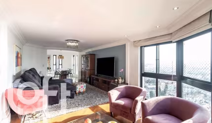 Apartamento com 3 quartos à venda na Rua Etiópia, 55, Mooca, São Paulo, 160 m2 por R$ 1.200.000