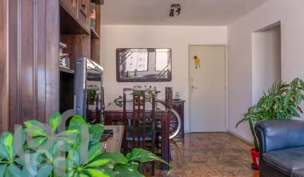 Apartamento com 2 quartos à venda na Avenida Francisco Matarazzo, 244, Barra Funda, São Paulo, 60 m2 por R$ 585.000