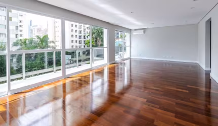 Apartamento com 3 quartos à venda na Rua Monte Alegre, 200, Barra Funda, São Paulo, 158 m2 por R$ 1.590.000