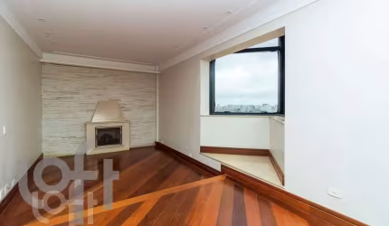 Apartamento com 4 quartos à venda na Rua Carlos Tiago Pereira, 915, Cursino, São Paulo, 360 m2 por R$ 2.400.000