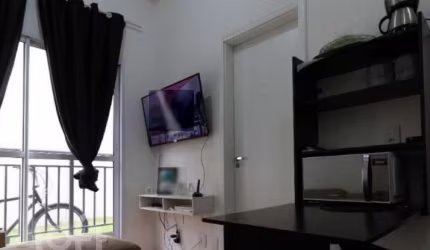 Apartamento com 2 quartos à venda na Bartholomeu do Canto, 120, Limão, São Paulo, 35 m2 por R$ 235.000