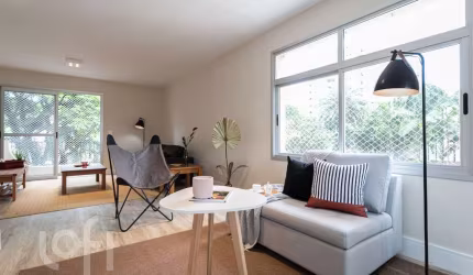 Apartamento com 3 quartos à venda na Rua Barão do Triunfo, 639, Campo Belo, São Paulo, 162 m2 por R$ 1.800.000