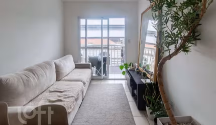 Apartamento com 2 quartos à venda na Alameda Cleveland, 221, Santa Cecília, São Paulo, 75 m2 por R$ 350.000