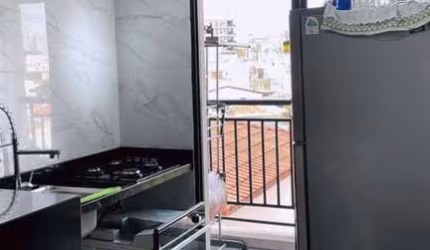 Apartamento com 1 quarto à venda na Rua Filipe Galvão, 47, Penha, São Paulo, 28 m2 por R$ 215.000