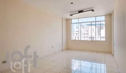 Apartamento com 1 quarto à venda na Rua Riachuelo, 326, Sé, São Paulo, 45 m2 por R$ 260.000