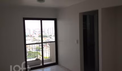 Apartamento com 2 quartos à venda na Rua Vicente Ferreira Leite, 512, Limão, São Paulo, 46 m2 por R$ 370.000