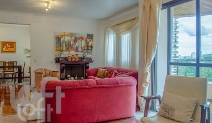 Apartamento com 2 quartos à venda na Rua Doutor Guilherme Cristofel, 95, Santana, São Paulo, 185 m2 por R$ 900.000