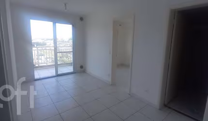 Apartamento com 2 quartos à venda na Rua Olga Fadel Abarca, 350, Cidade Líder, São Paulo, 48 m2 por R$ 320.000
