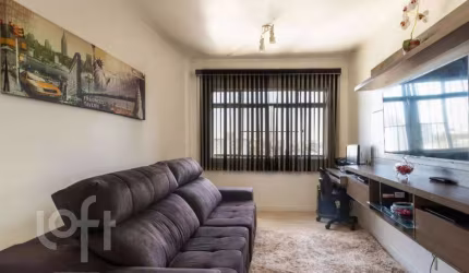 Apartamento com 2 quartos à venda na Rua José Veríssimo da Costa Pereira, 322, Jabaquara, São Paulo, 64 m2 por R$ 380.000