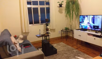 Apartamento com 2 quartos à venda na Rua José Debieux, 123, Santana, São Paulo, 65 m2 por R$ 350.000