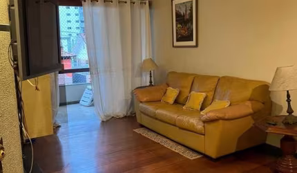 Apartamento com 3 quartos à venda na Rua Castro Alves, 908, Liberdade, São Paulo, 134 m2 por R$ 850.000
