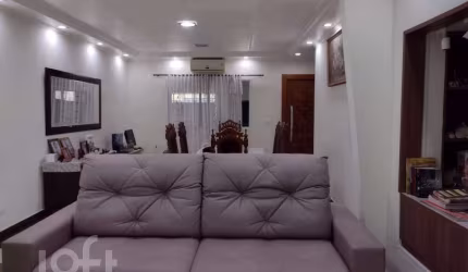Casa em condomínio fechado com 7 quartos à venda na Avenida Nhandu, 1445, Saúde, São Paulo, 507 m2 por R$ 2.765.979