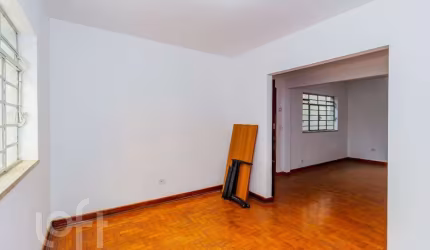 Casa em condomínio fechado com 3 quartos à venda na Rua Itajibá, 300, Saúde, São Paulo, 112 m2 por R$ 790.000