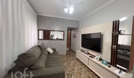 Casa em condomínio fechado com 4 quartos à venda na Rua Antônio Batista, 60, Vila Jaguara, São Paulo, 200 m2 por R$ 1.070.000