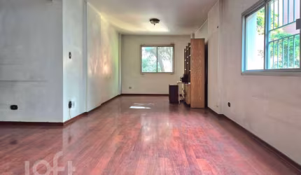 Apartamento com 4 quartos à venda na Rua Bandeira Paulista, 142, Itaim Bibi, São Paulo, 150 m2 por R$ 1.690.000