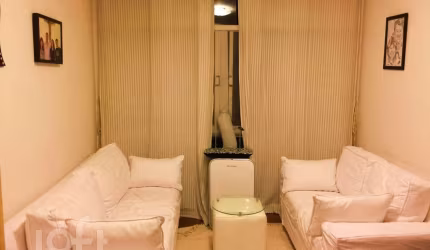 Apartamento com 3 quartos à venda na Rua Bandeira Paulista, 97, Itaim Bibi, São Paulo, 93 m2 por R$ 1.398.000