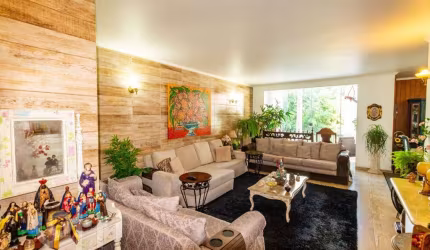 Apartamento com 4 quartos à venda na Praça Dom Gastão Liberal Pinto, 36, Itaim Bibi, São Paulo, 225 m2 por R$ 2.900.000