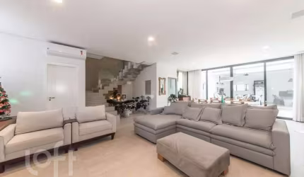 Casa com 3 quartos à venda na Rua Álvaro Rodrigues, 715, Itaim Bibi, São Paulo, 260 m2 por R$ 3.500.000