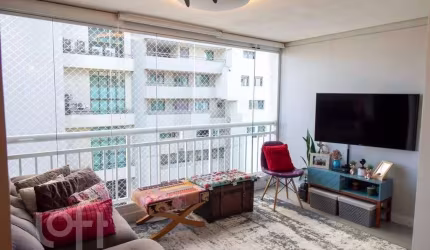 Apartamento com 2 quartos à venda na Rua Arizona, 701, Itaim Bibi, São Paulo, 74 m2 por R$ 1.280.000