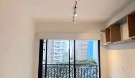 Apartamento com 1 quarto à venda na Rua Valdir Niemeyer, 70, Perdizes, São Paulo, 30 m2 por R$ 550.000