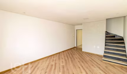 Casa em condomínio fechado com 2 quartos à venda na Haroldo Paranhos, 50, Campo Belo, São Paulo, 132 m2 por R$ 530.000
