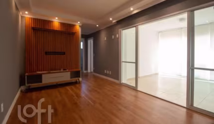Apartamento com 2 quartos à venda na Rua Vapabussu, 66, Campo Belo, São Paulo, 73 m2 por R$ 798.000