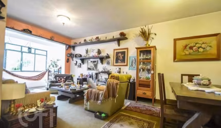 Casa com 3 quartos à venda na Rua Arizona, 1099, Itaim Bibi, São Paulo, 162 m2 por R$ 2.170.000
