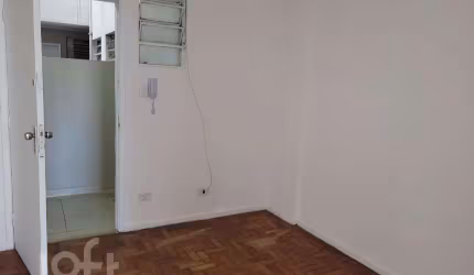 Apartamento com 1 quarto à venda na Rua Michigan, 531, Itaim Bibi, São Paulo, 57 m2 por R$ 900.000