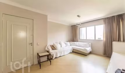 Apartamento com 3 quartos à venda na Rua Heinrich Hertz, 91, Itaim Bibi, São Paulo, 110 m2 por R$ 950.000